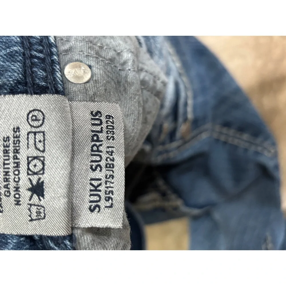 Silver Jeans silver jeans